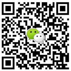 微信二維碼
