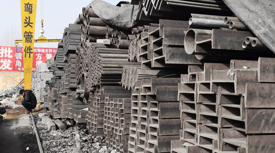 濟(jì)寧翔民物資有限公司